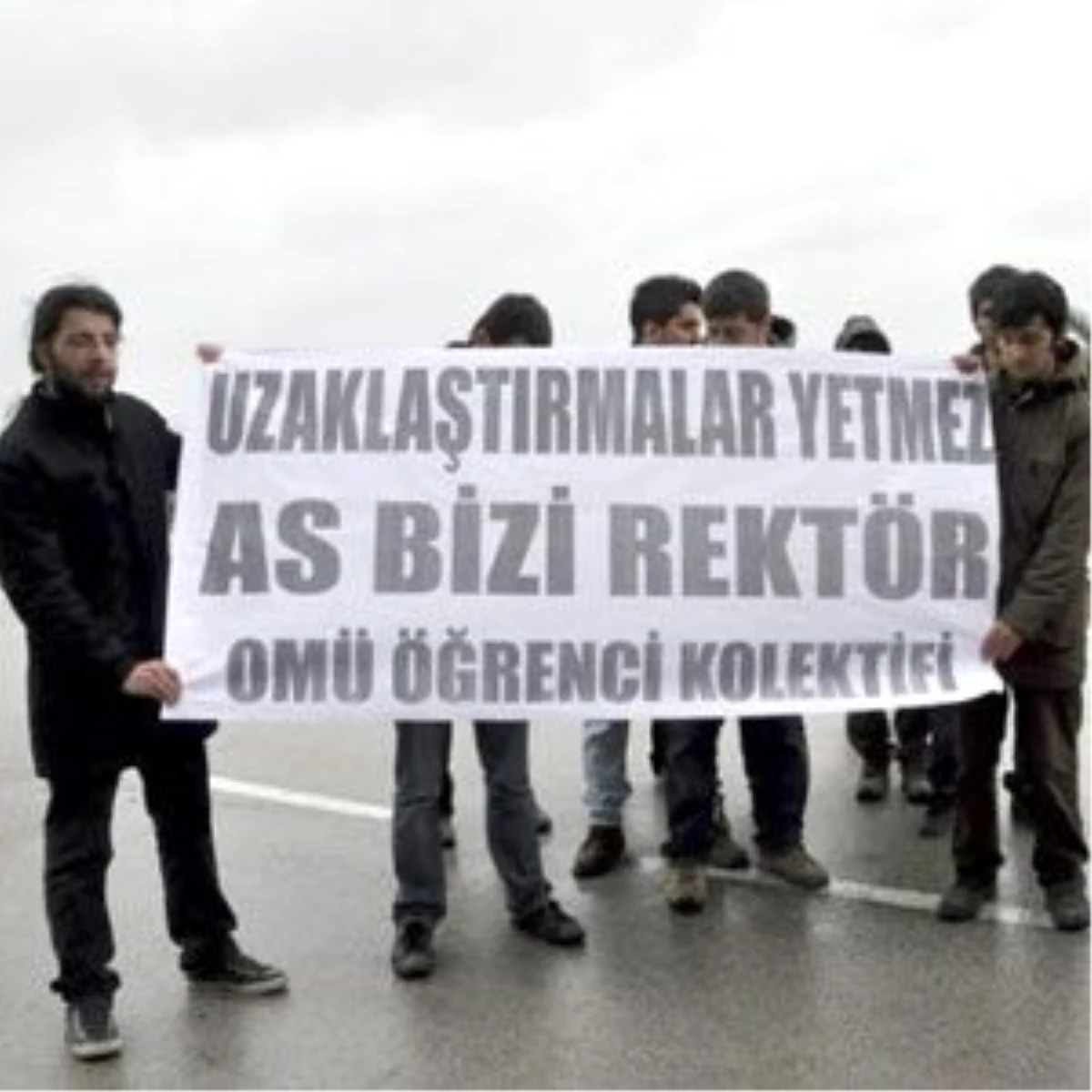 CHP\'li Danışoğlu\'ndan Yükseköğretim Kanunu\'nda Değişiklik Teklifi