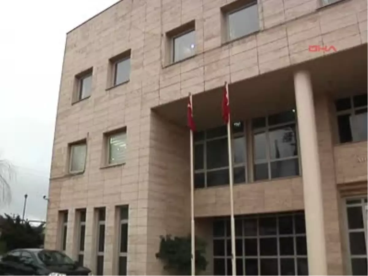 Cinayet Sanığı Oskay\'a Ağırlaştırılmış Müebbet