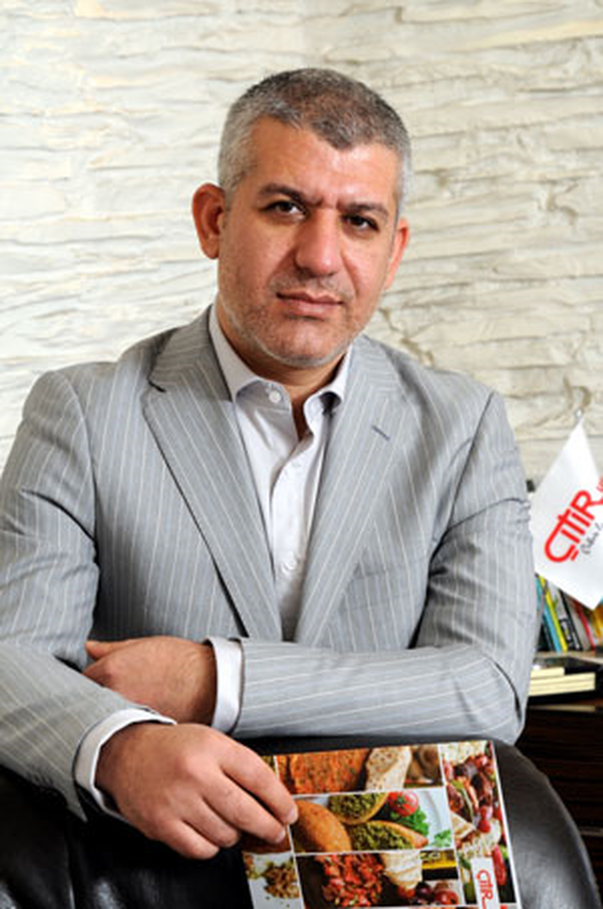 Çıtır Usta Eğitim Akademisi Kapılarını Açtı