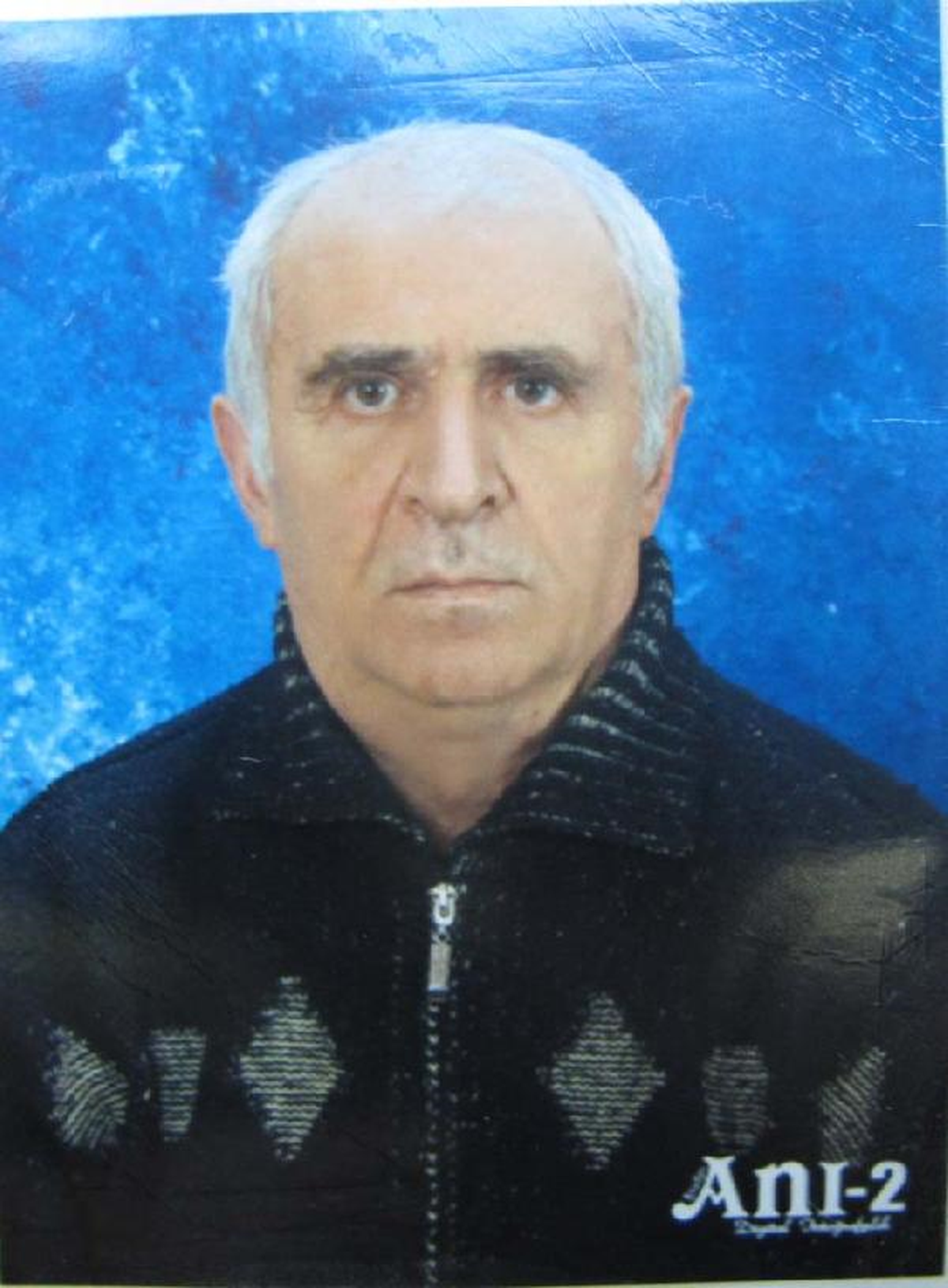 Çocuklarını Ararken Eski Komşusunu Öldürdü