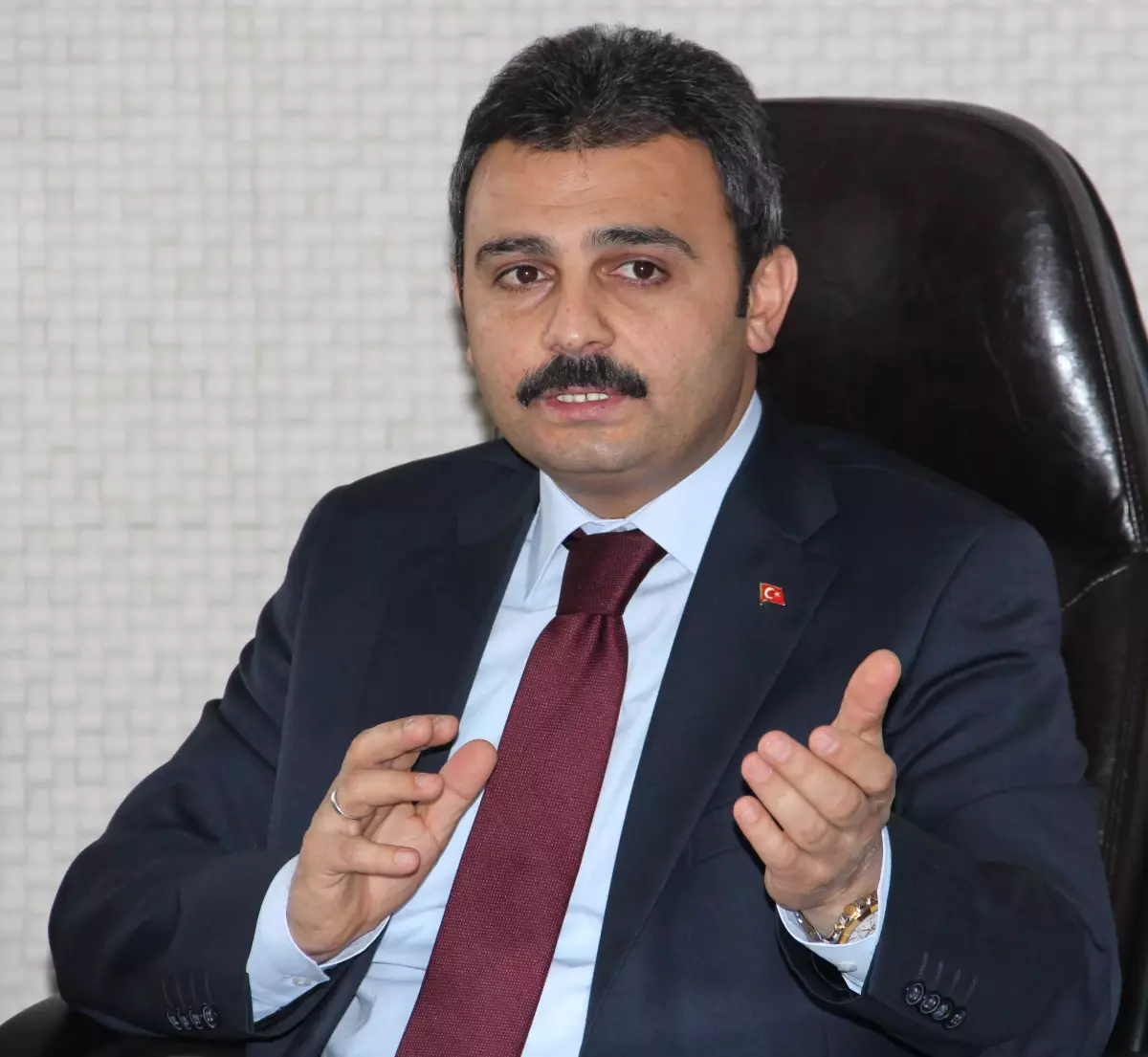 Çorum Belediyesi'nin Kent Park Projesinde Önemli Adım