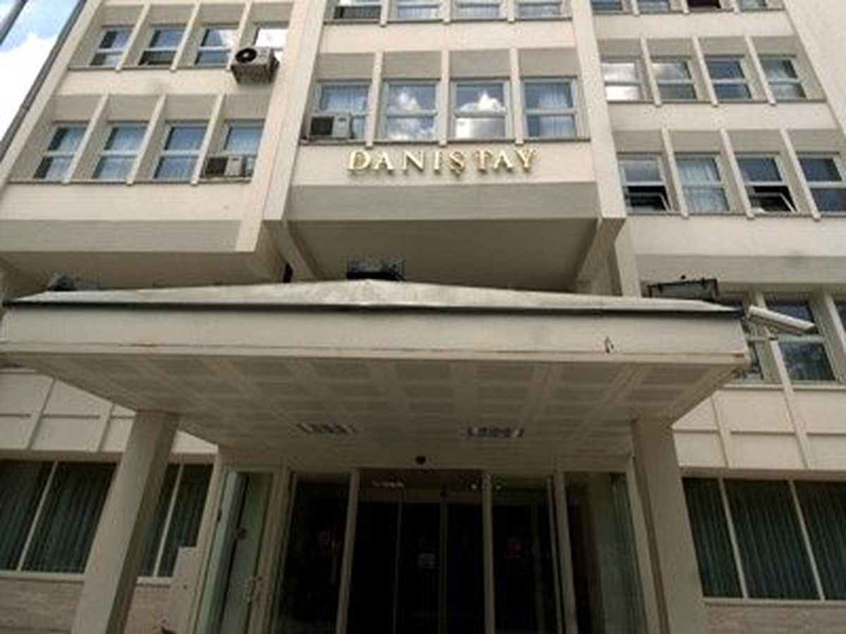Danıştay\'taki Kamera Kayıtlarının Silinmesine İlişkin Soruşturmada Tahliye