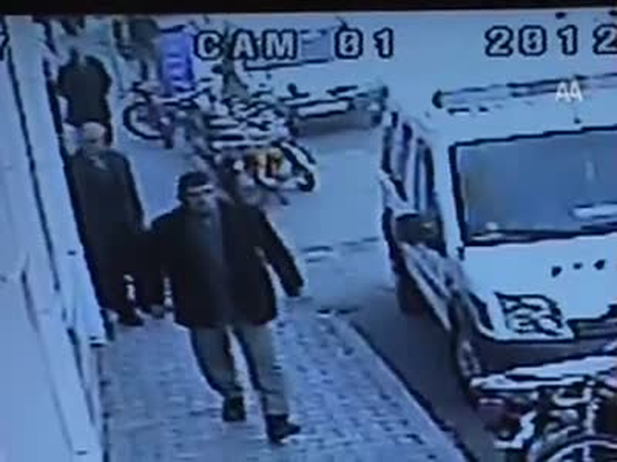 Düşürdüğü Maaşını Polis Buldu