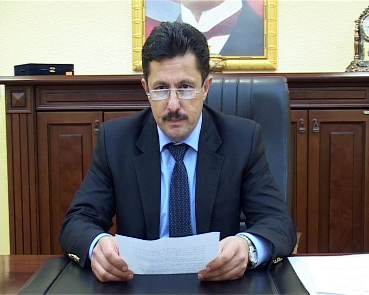 Eğinlioğlu'ndan Fransa'ya Tepki