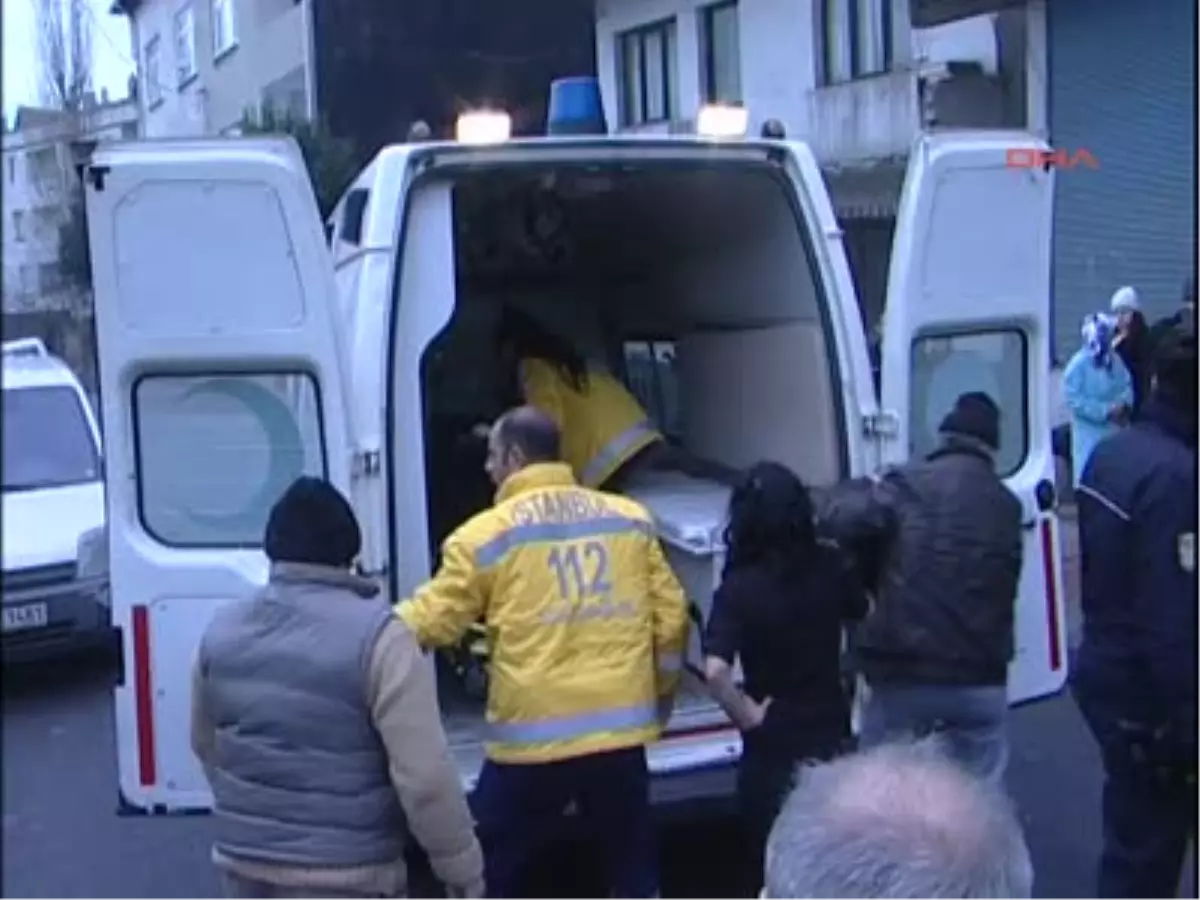 Eski Eş Kurşunu Mu?