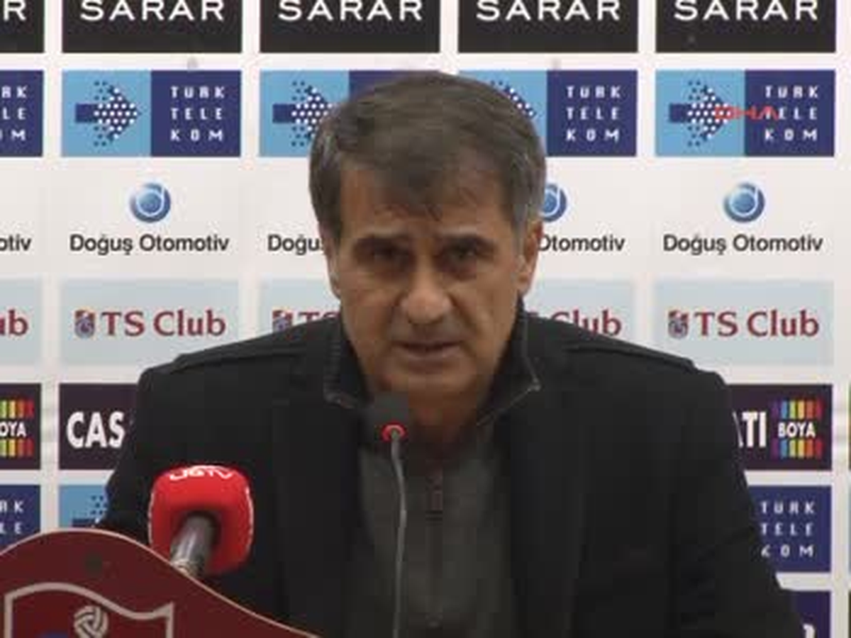 Eskişehirspor Maçının Ardından
