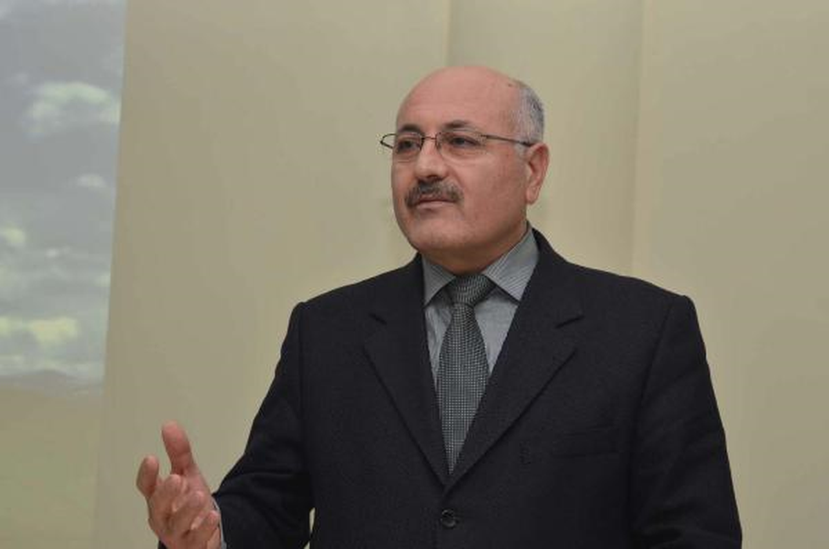 Evlilik Okulunda İlk Zil Çaldı