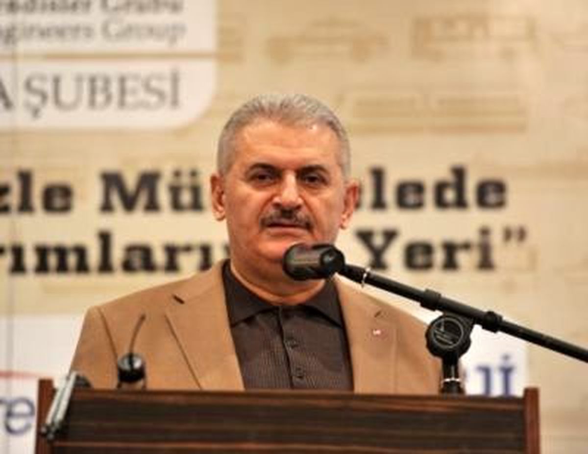 Fatih Projesi Tanıtıldı