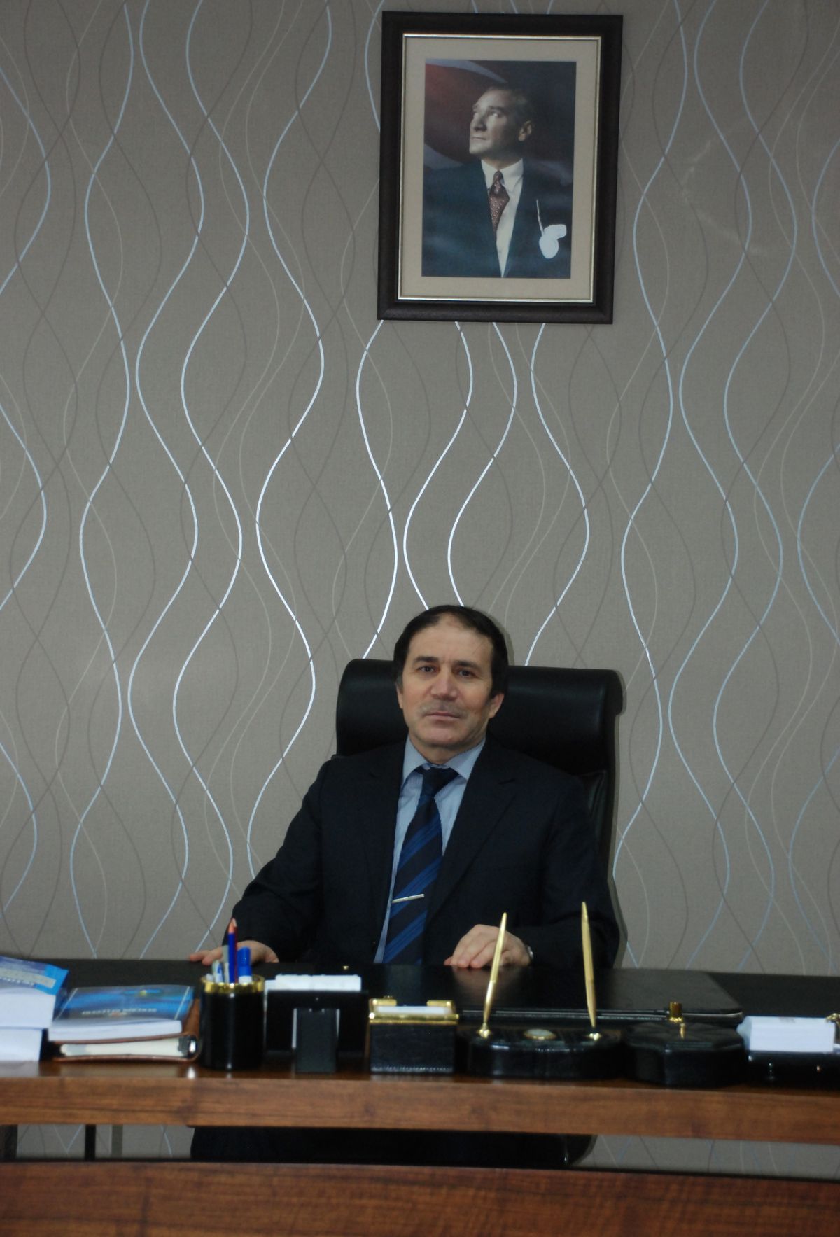 Fen Edebiyat Fakültesi\'nde Dört Anabilim Dalı Açıldı