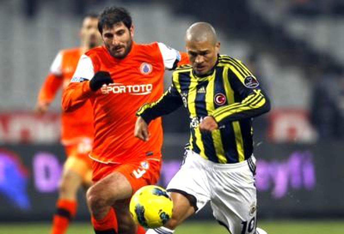Fenerbahçe Belediye Mağduru