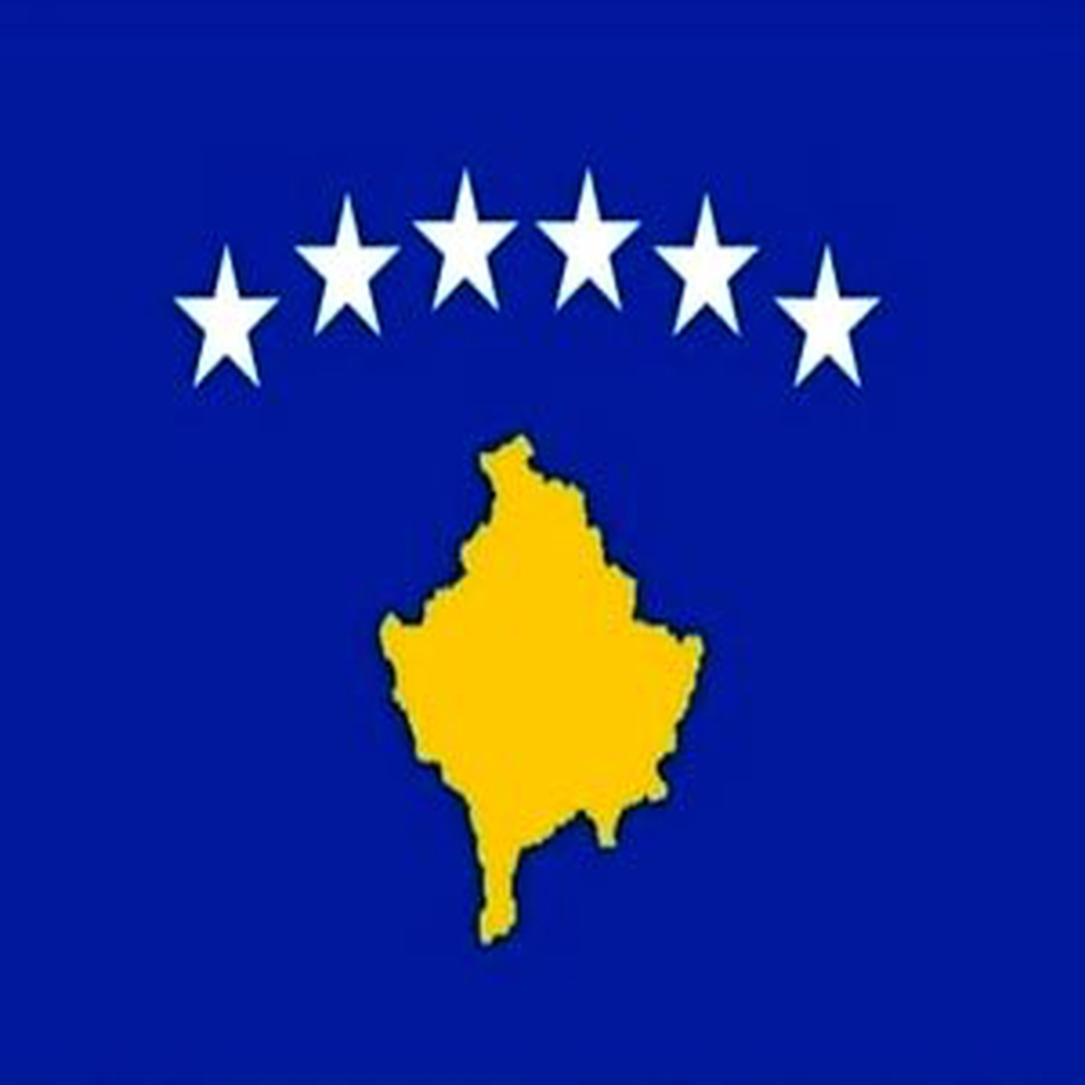 Gana, Kosova\'nın Bağımsızlığını Tanıyan 86\'ncı Ülke Oldu