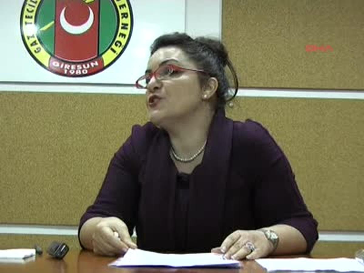 Giresunekprof. Attar Fransa'da Ermeni Soykırımı İddialarıyla İlgili Konferans Verecek