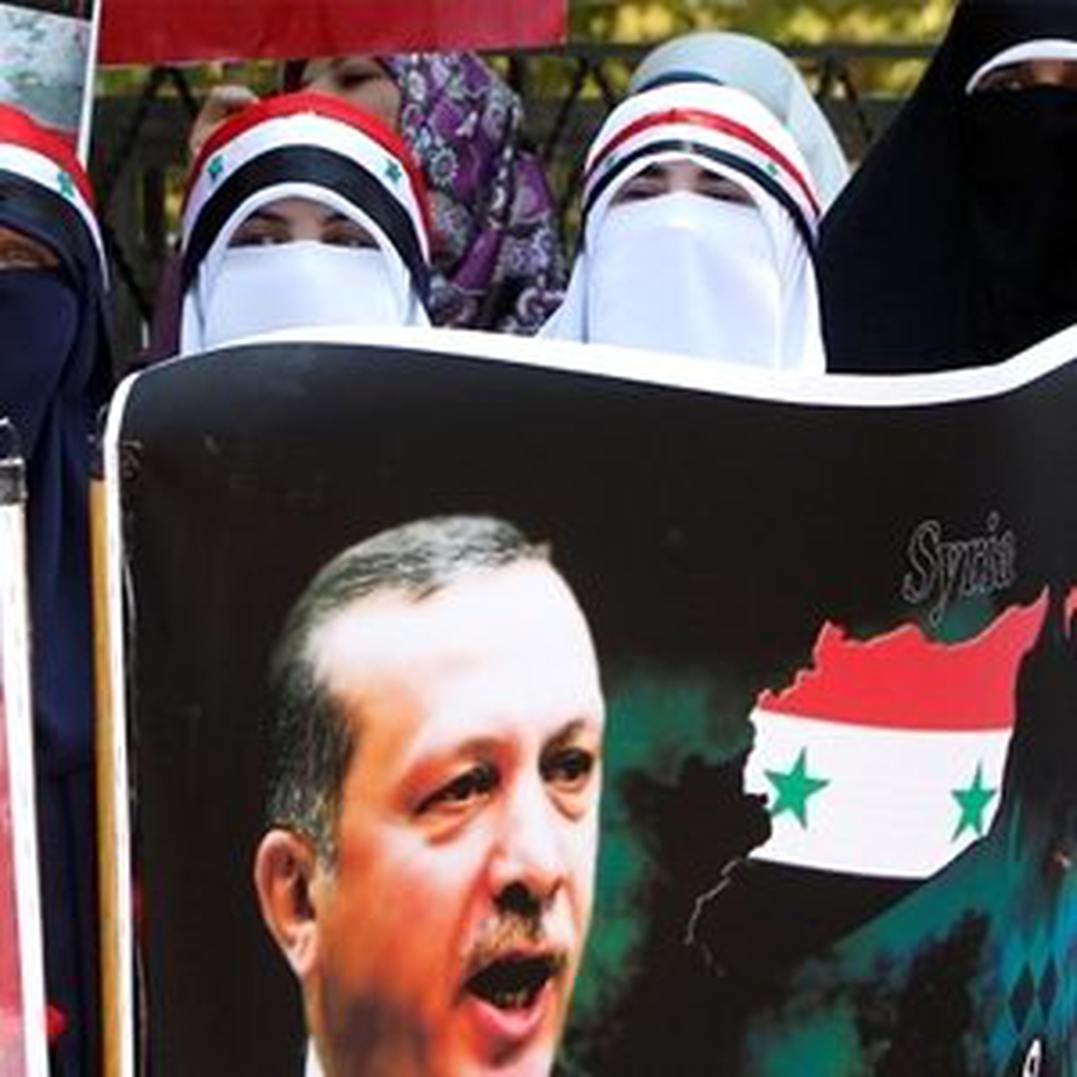 'Türkiye'den Gözlemci Gidebilir'