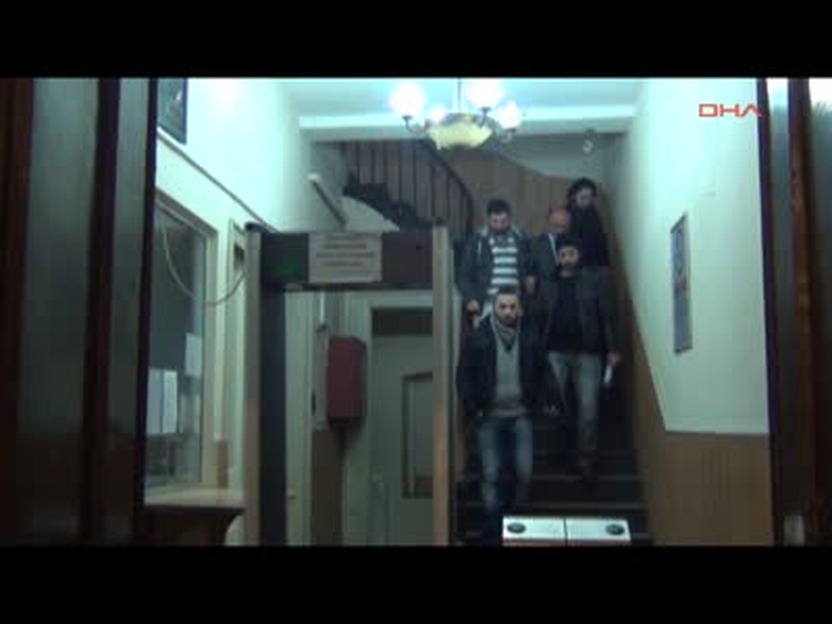 Banka Çalışanlarına Müthiş Tuzak