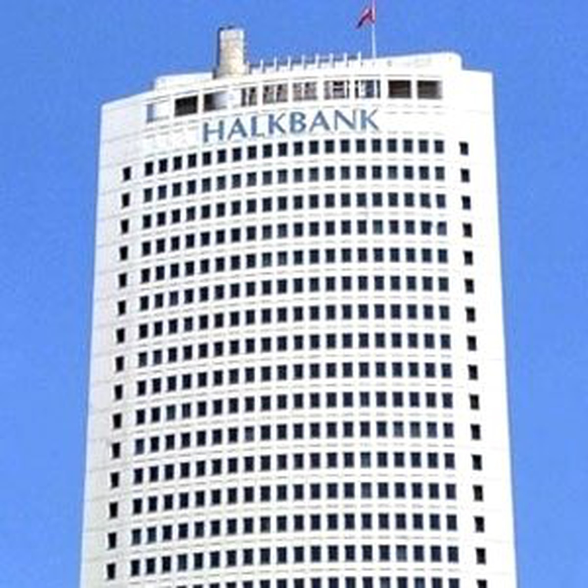 Halkbank Ümit Hızal ile Yolları Ayırdı