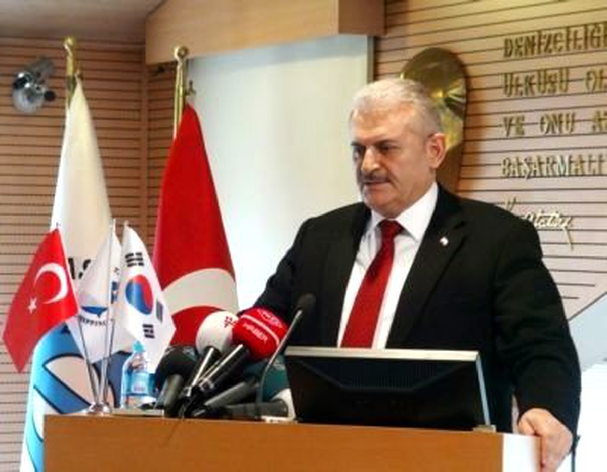 Havaalanının Yeri İçin Rüzgar Ölçümleri Yapılıyor