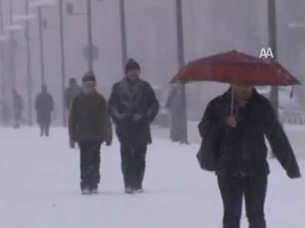 Havalar Soğuyacak