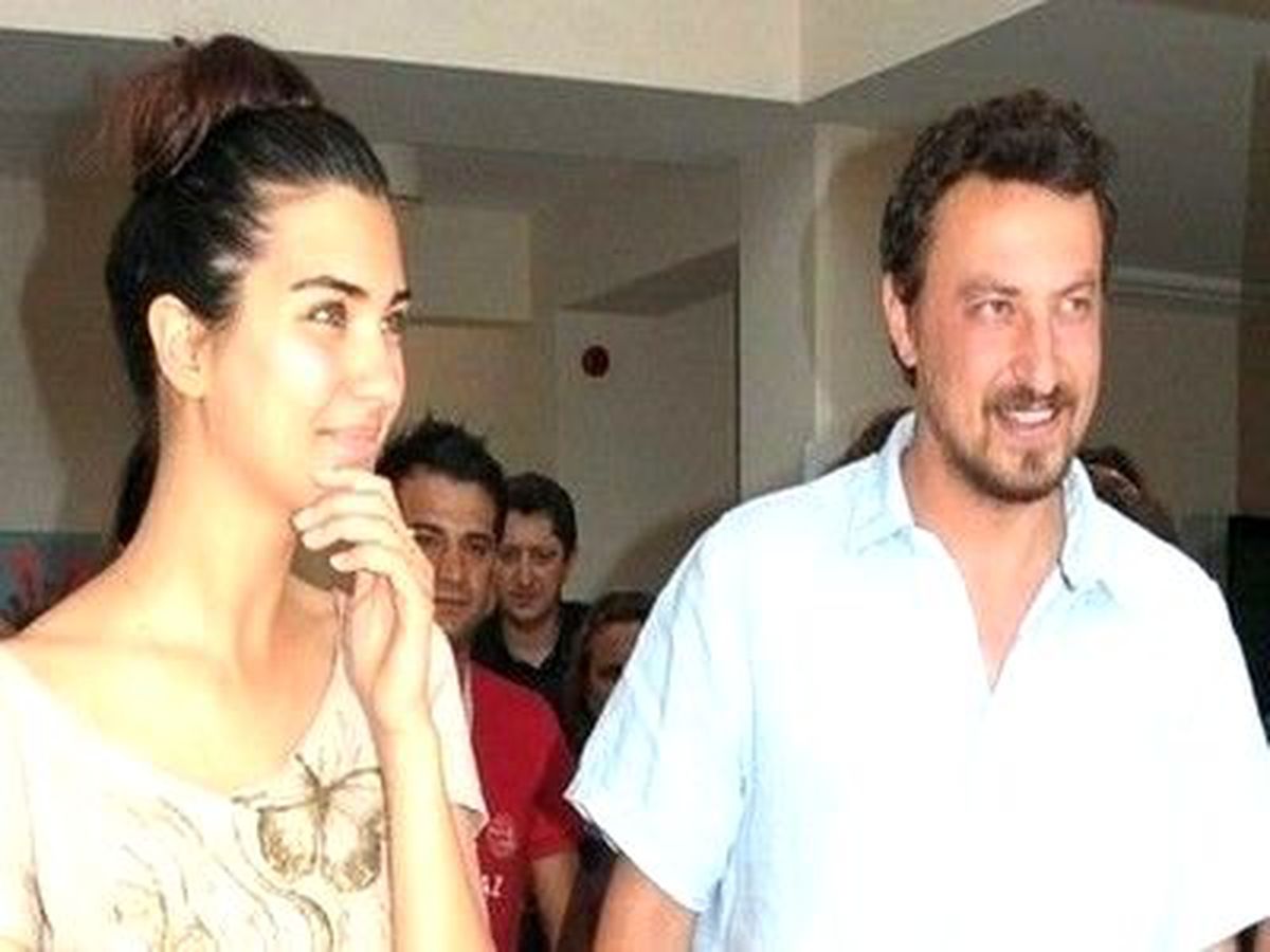İkizlerin İsmi Belli Oldu