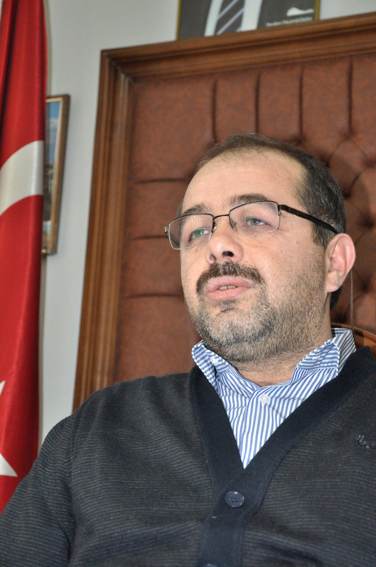 İnegöllü Bakkal ve Mobilyacılardan Fransız Mallarına Boykot