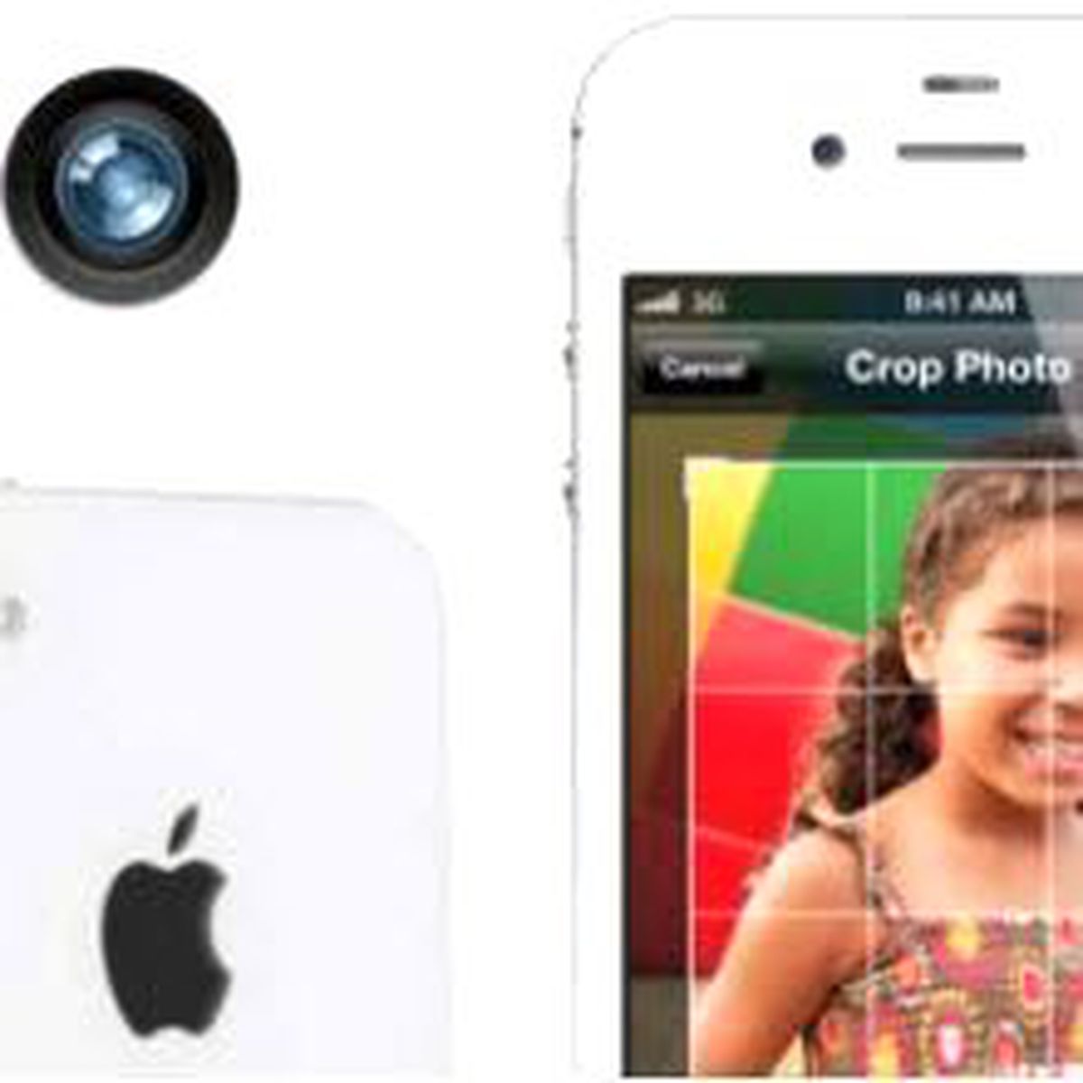 İphone 5 Canavar Gibi Olacak!
