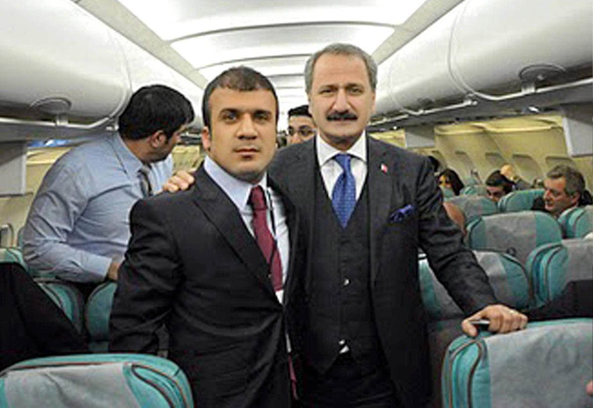 Irak, Türkiye İçin Önemli Bir Pazar