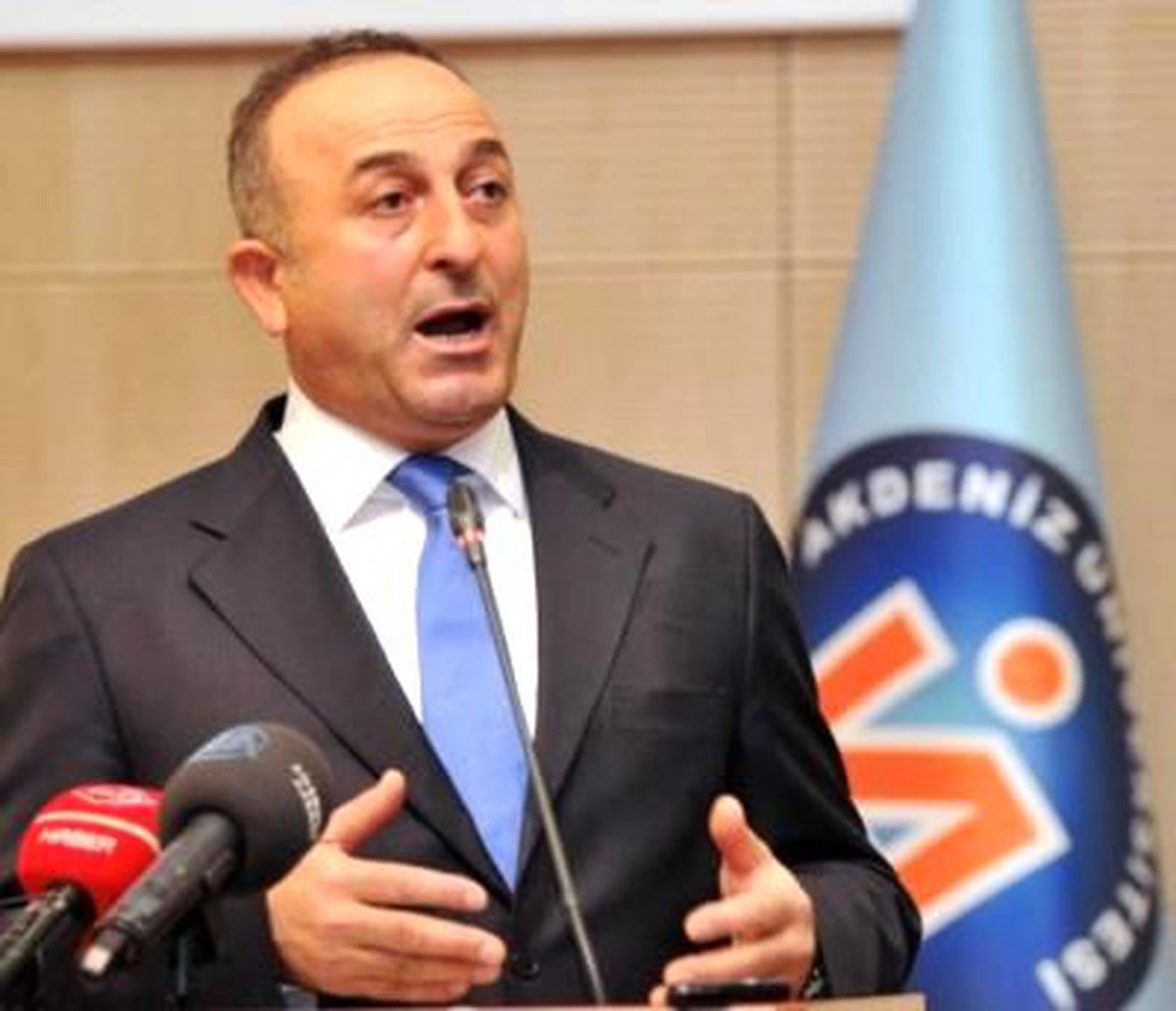 Irkçılığa Karşı Mücadele Verdim