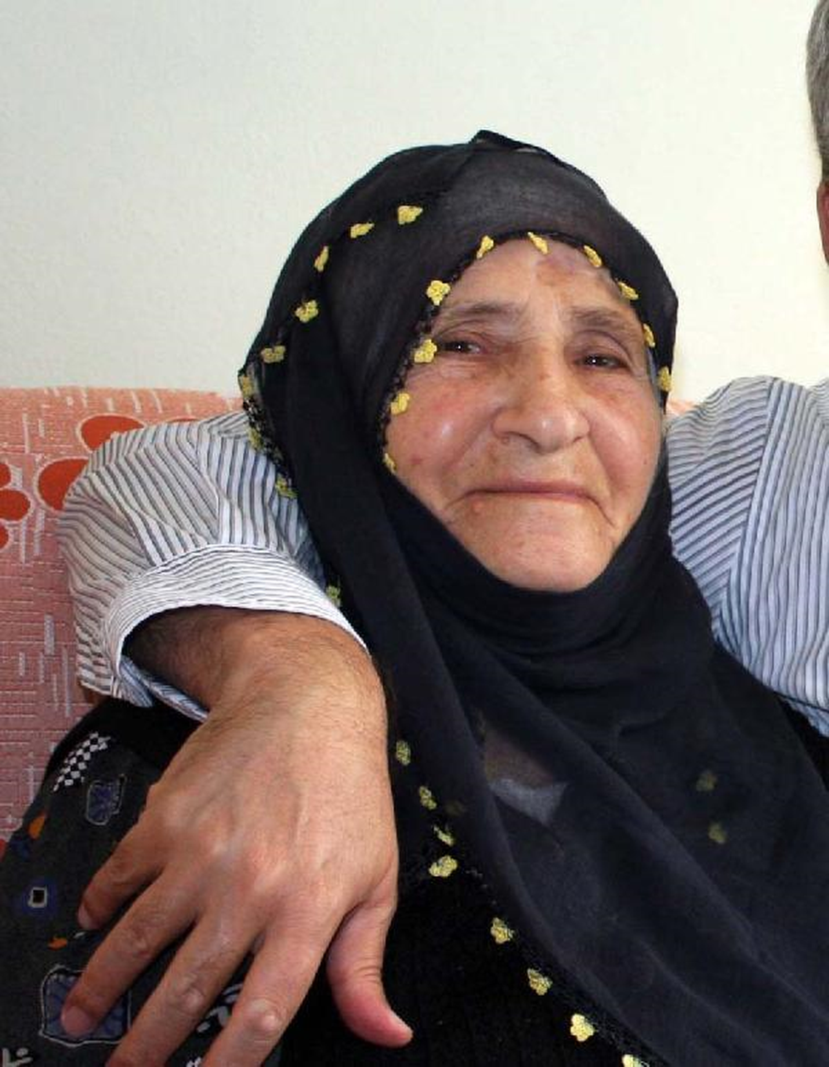 İzmir Valisi Cahit Kıraç'ın Acı Günü (2)
