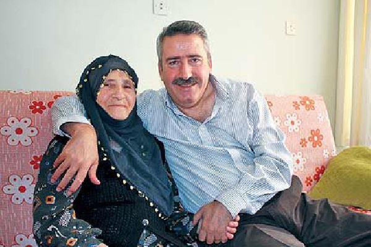 İzmir Valisi Cahit Kıraç'ın Acı Günü