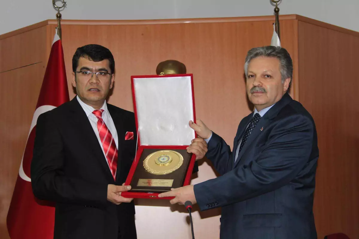 Karaman'da Türkmen Kültürünün Tanıtımı Projesi Sona Erdi