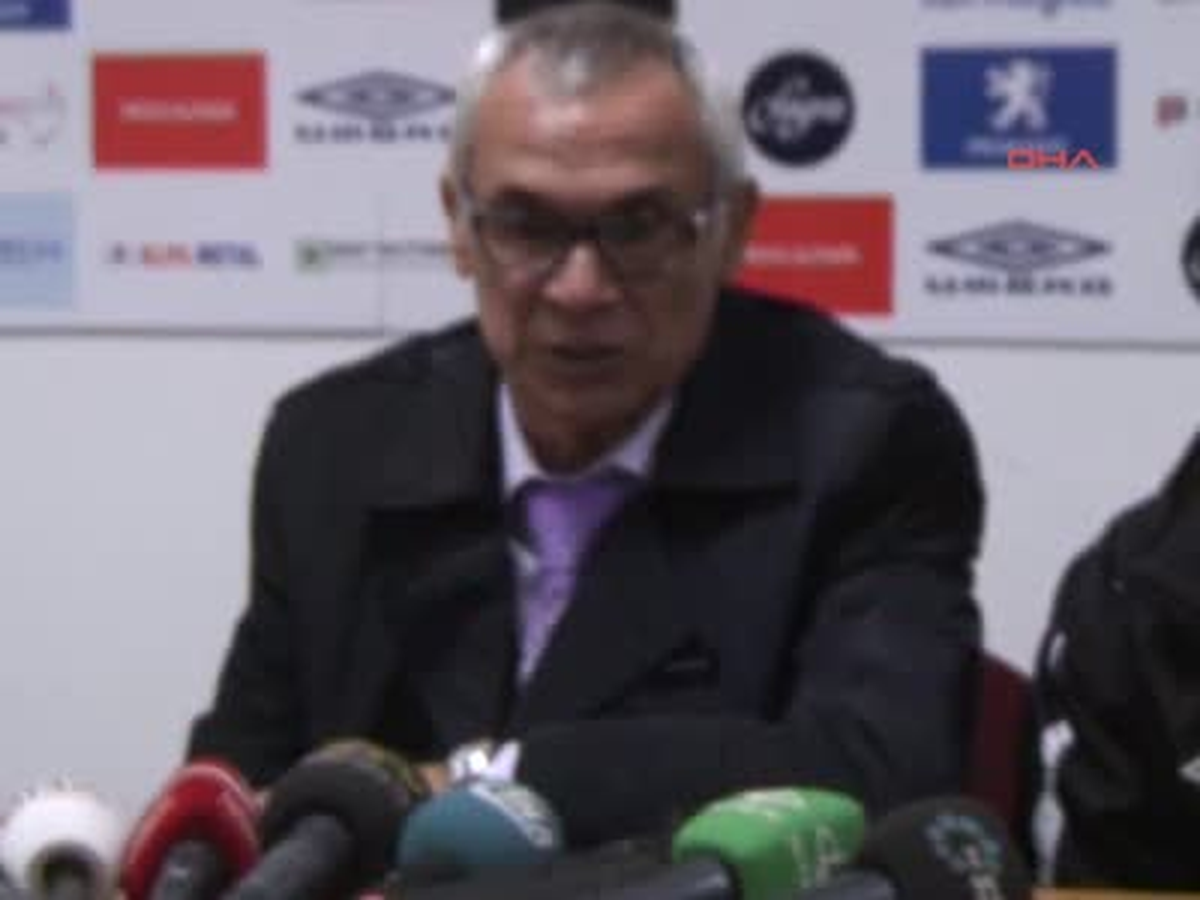 Kardemir Karabükspor Maçının Ardından