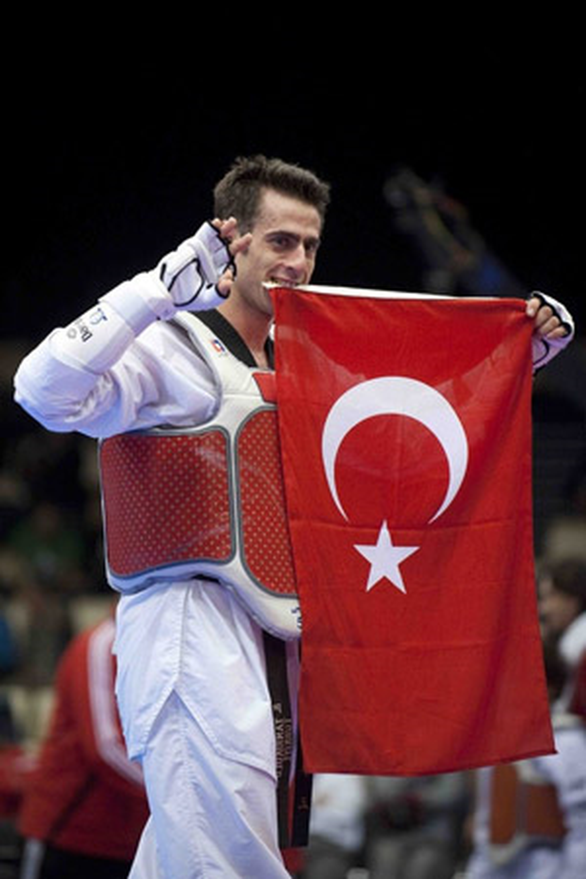 ''Kazan'da Kazanmaya Gidiyoruz''