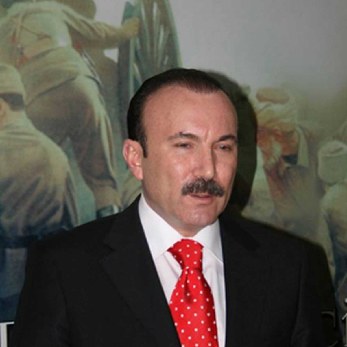 Kocaeli Belediye Başkanı ve Kocaelispor Başkanı'ndan Mehmet Baykan'a Ziyaret