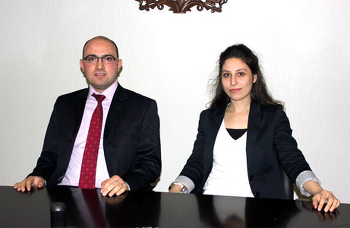 Kongre Kahramanmaraş\'ta Yapılacak