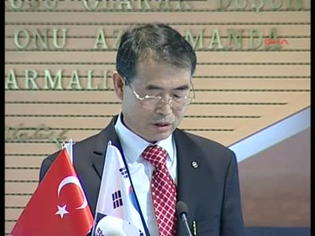 Koreliler'den Van'a 50 Bin Dolarlık Bağış