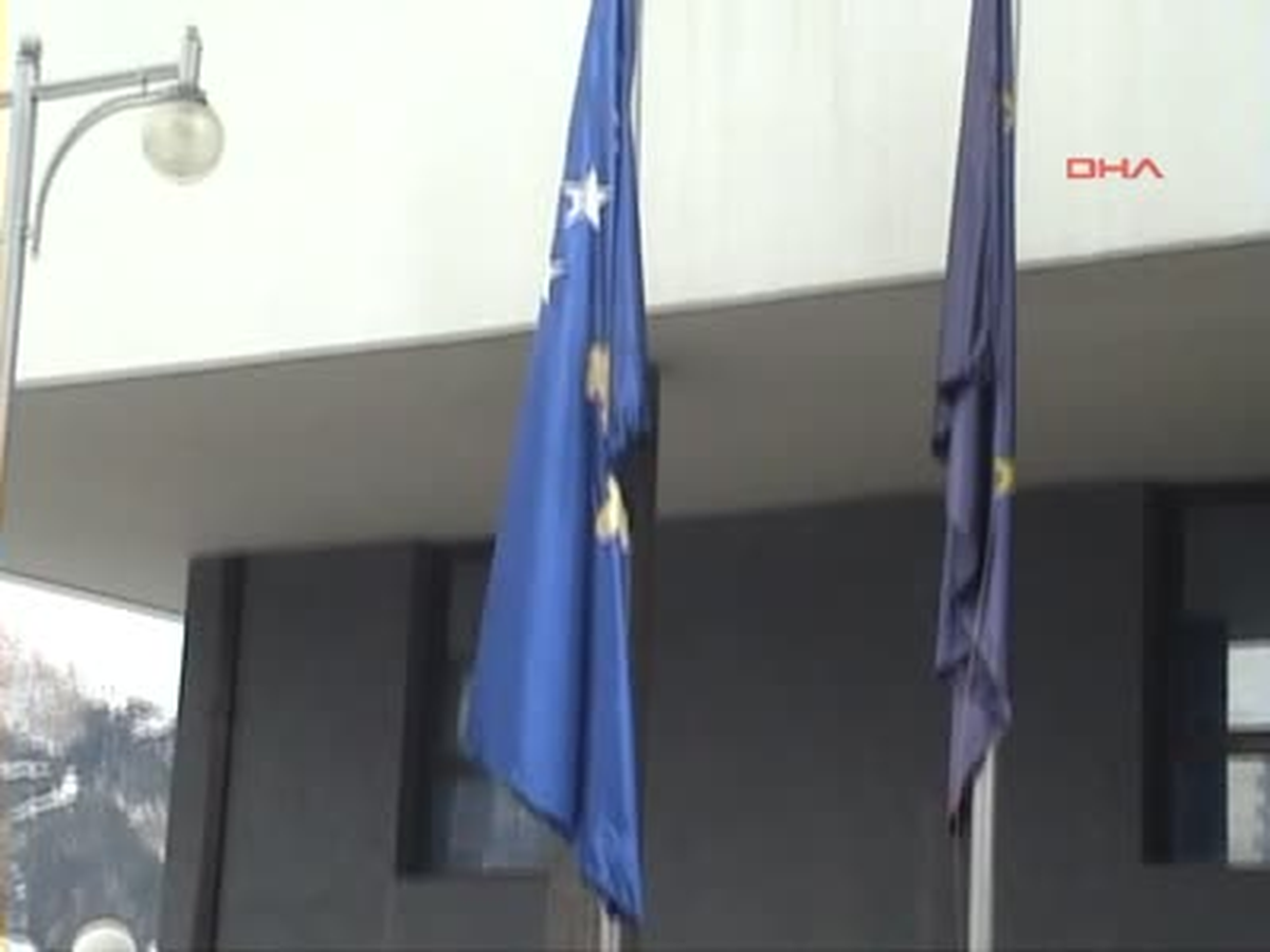 Kosova'da Denetimli Bağımsızlık Yıl Sonu Tamamlanacak