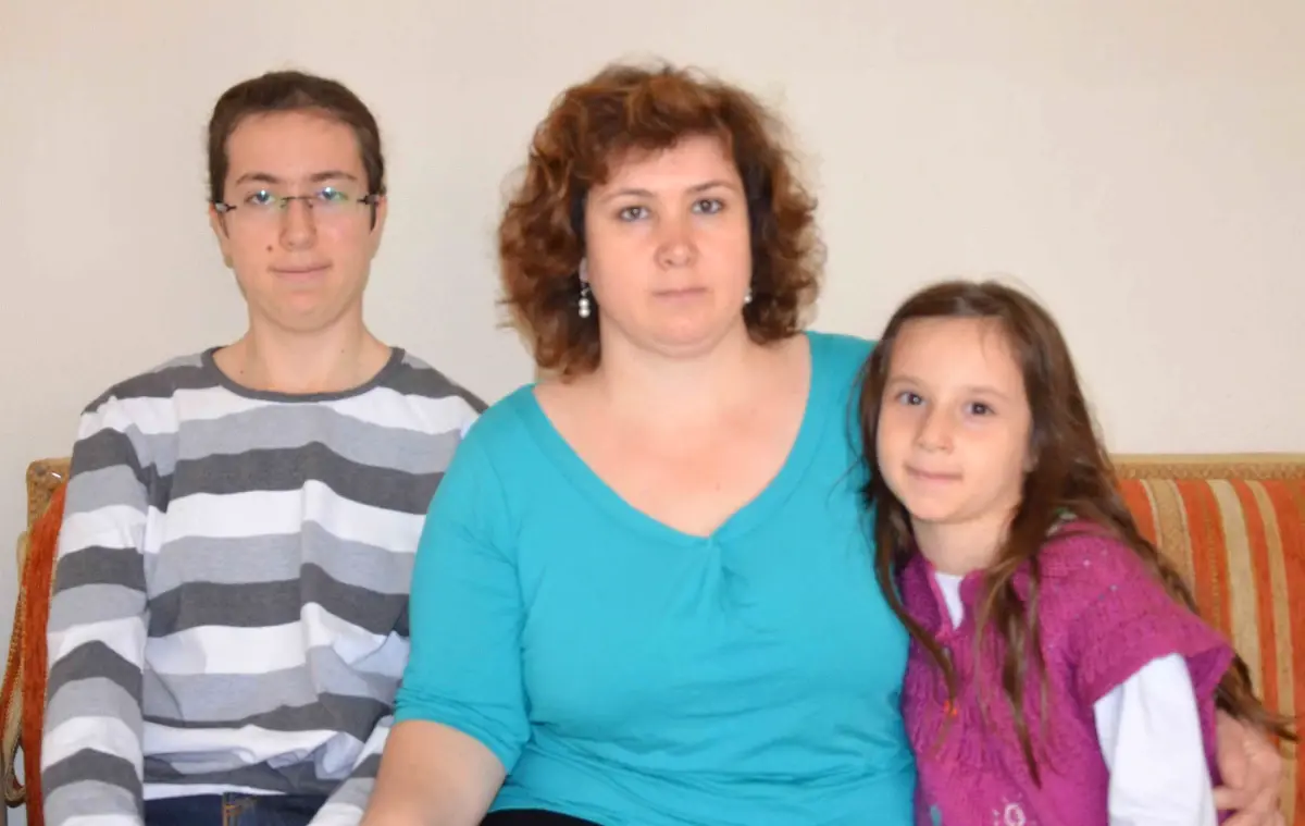 Liseli Nur, Simav\'ın Fahri Hemşerisi Oldu