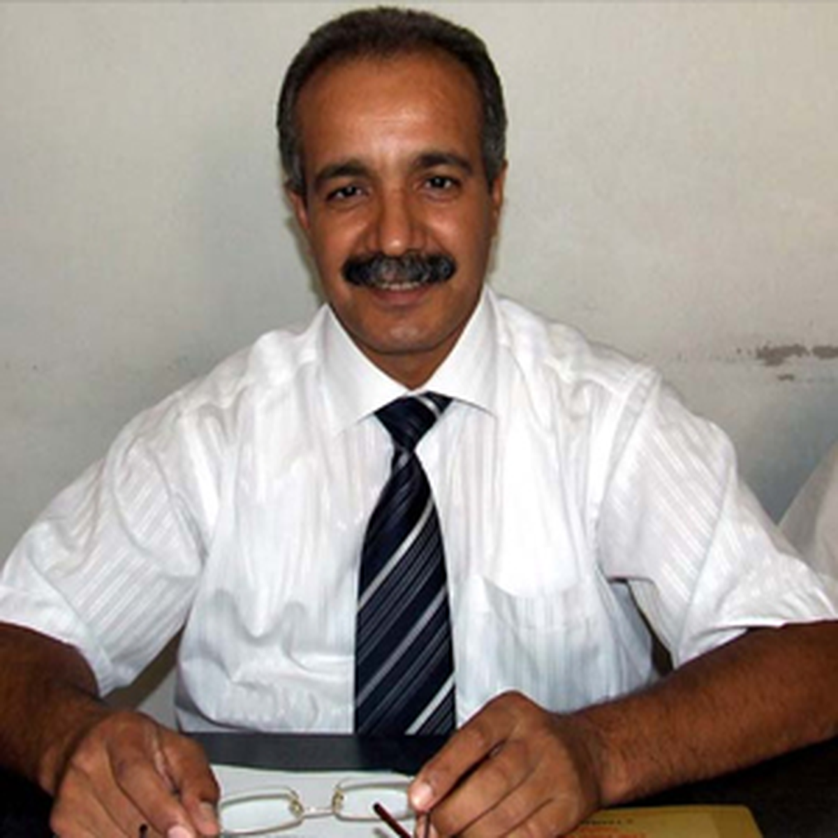 Milletvekili Fırat'tan Üniversiteye Ziyaret