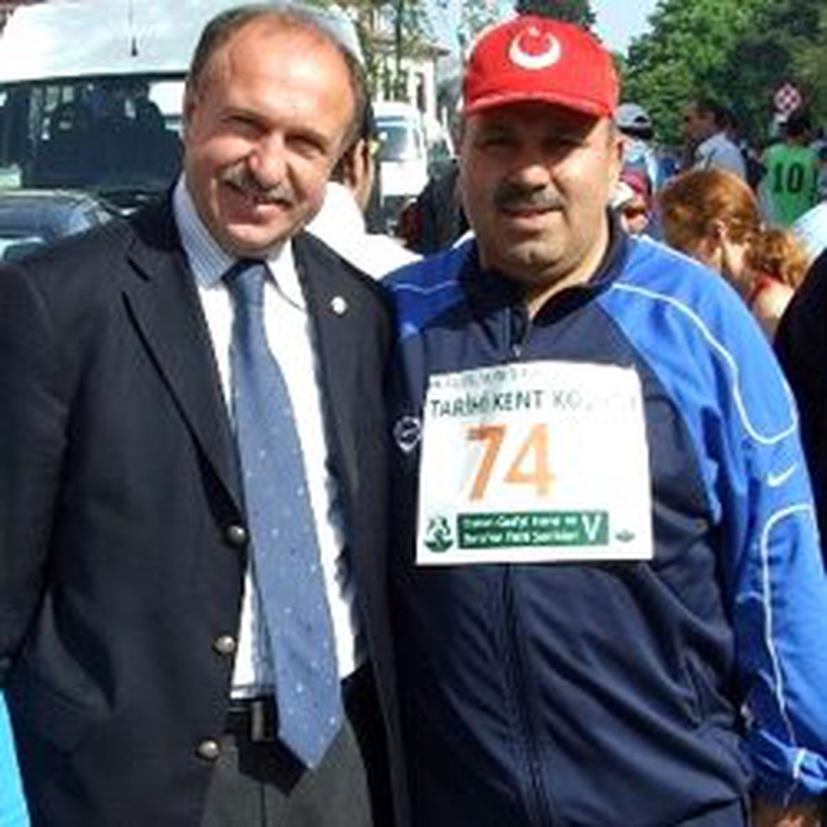Milli Güreşçi Karabacak Tedavi Altına Alındı