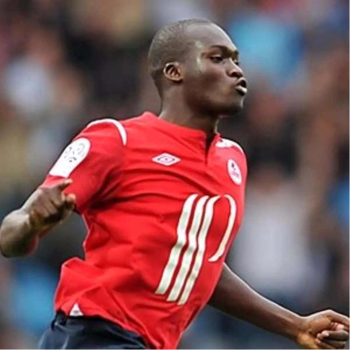 Moussa Sow Perşembe Günü Geliyor