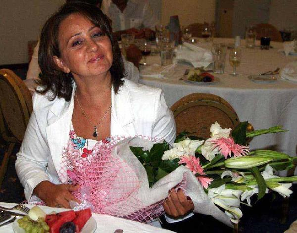 Muğla Peyzaj Mimarları Odası Başkanı Cinayetinde, Sanık Oskay\'a Ağırlaştırılmış Müebbet