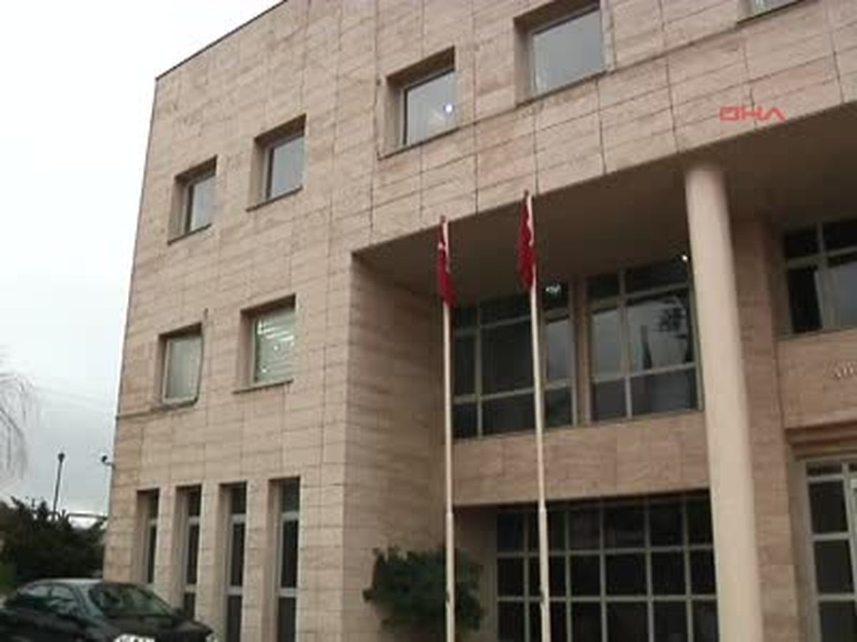 Muğlayenidencinayet Sanığı Oskay\'a Ağırlaştırılmış Müebbet