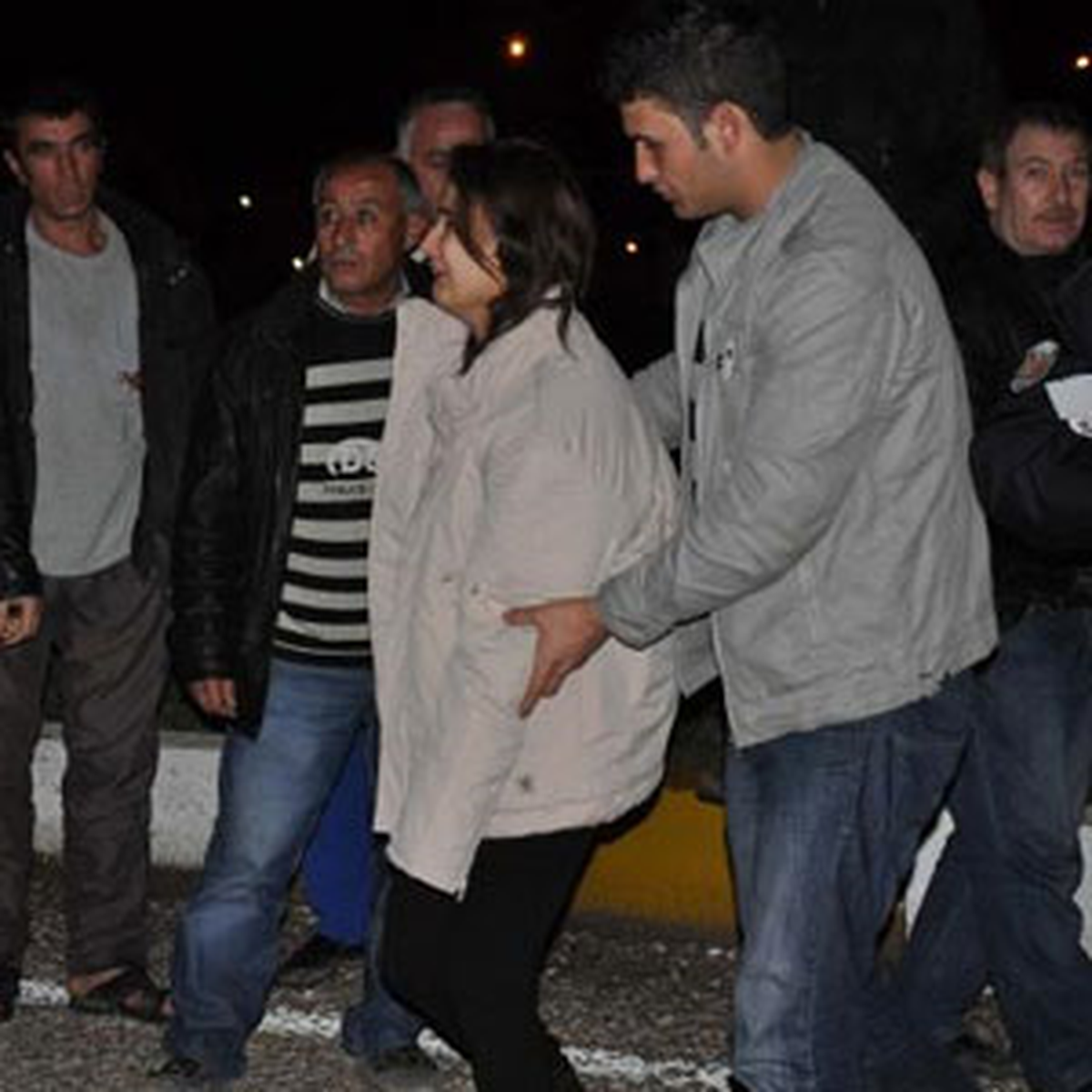 Nazilli\'de İhale Operasyonuna 10 Gözaltı