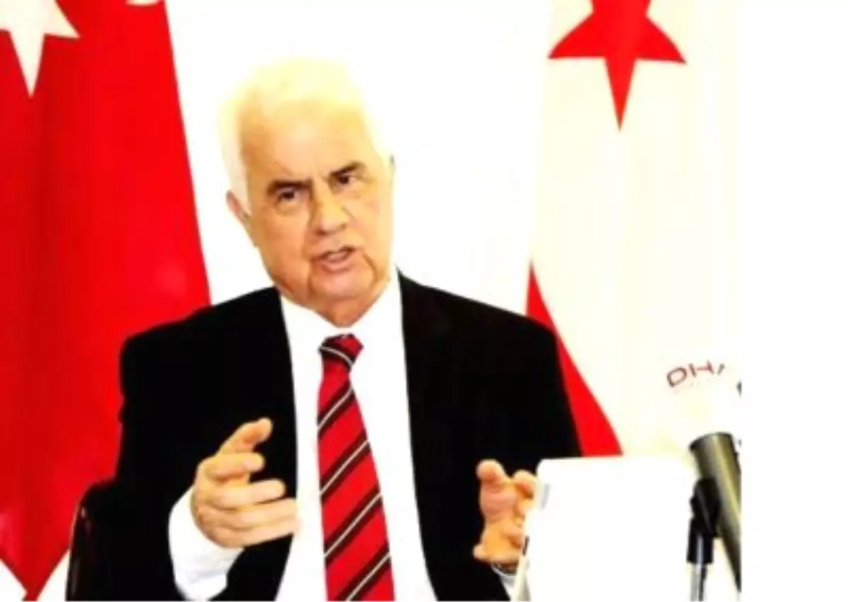 New York\'tan Kıbrıs İçin Çözüm Çıkmadı