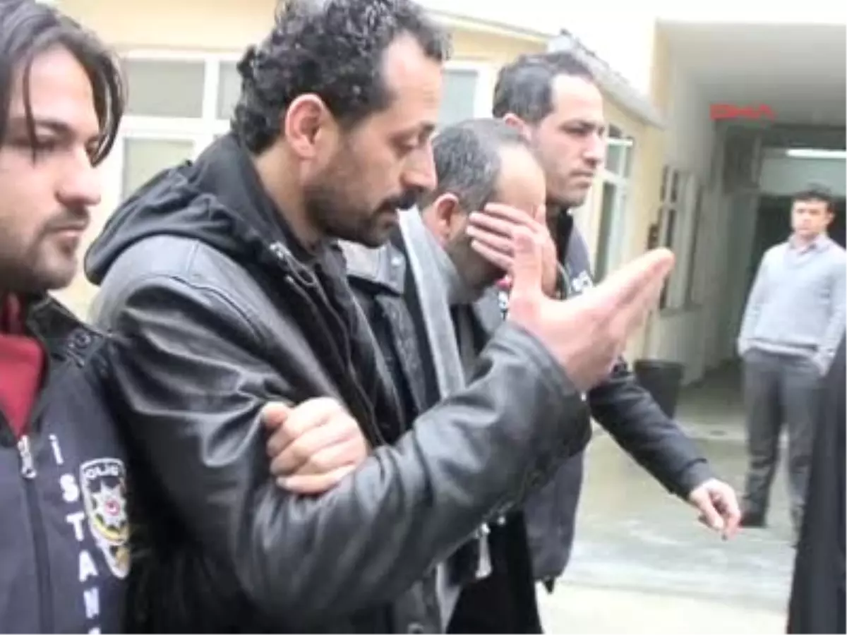 Öğretmene "Araba Satma" Bahanesiyle Gasp...