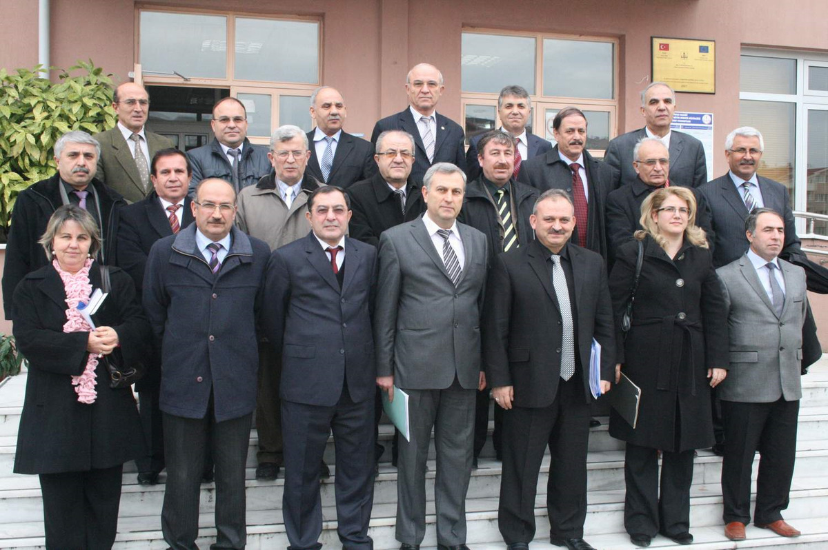 Okullar Sosyal Alana Dönüşüyor