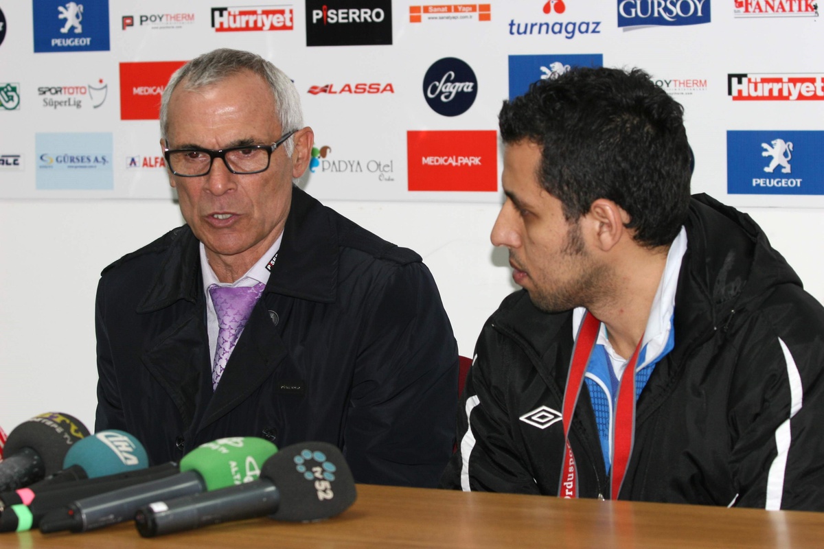 Orduspor, Karabükspor'u Puansız Gönderdi