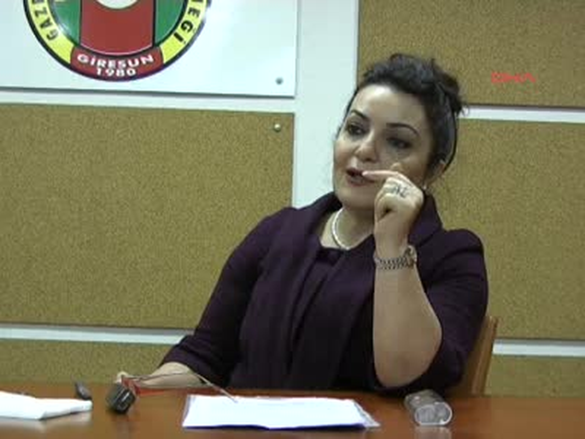 Prof.Attar Fransa'da Ermeni Soykırımı İddialarıyla İlgili Konferans Verecek Giresun Üniversitesi...