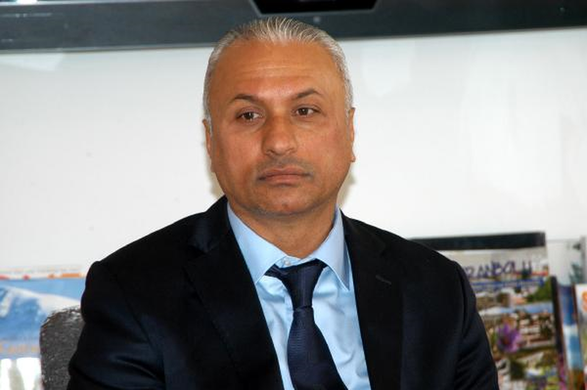 Safranbolu\'da İhale Operasyonu: 11 Gözaltı