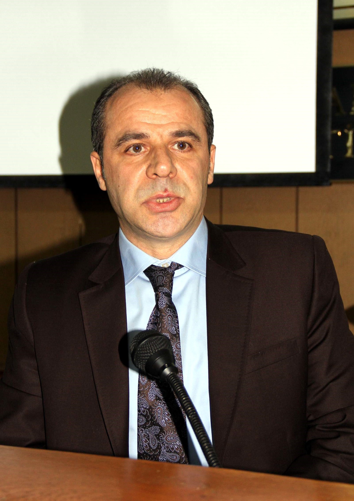 Samsun\'a "Metal Metroloji ve Kalibrasyon Laboratuvarı" Kuruluyor