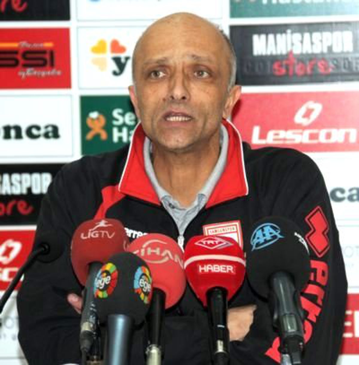 Samsunspor Maçının Ardından